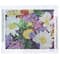 16" x 20" Flowers Diamond Art Kit by Make Market®